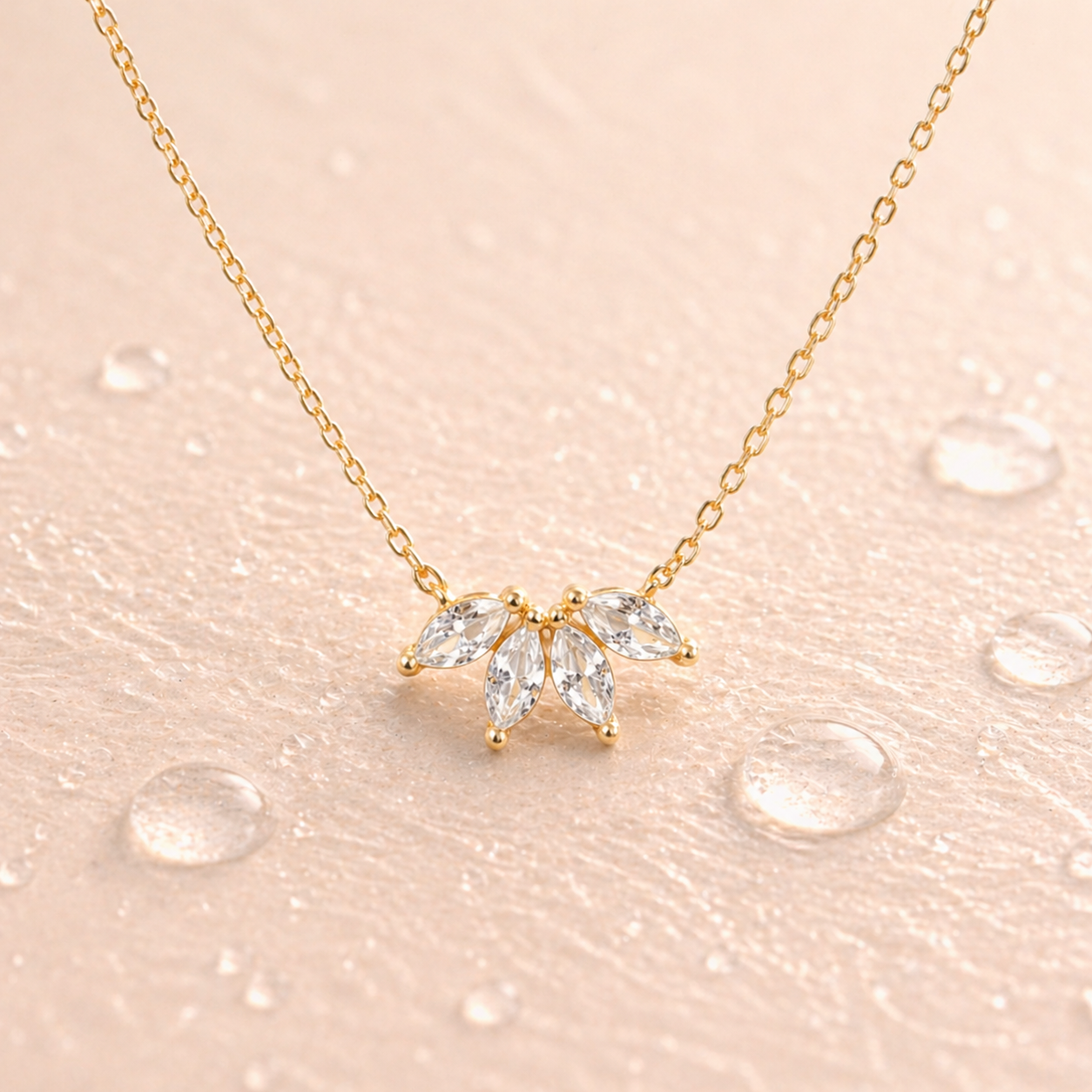 Liora Necklace