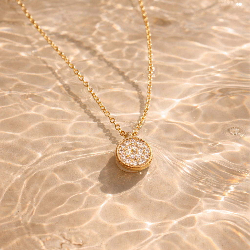 Nova Necklace