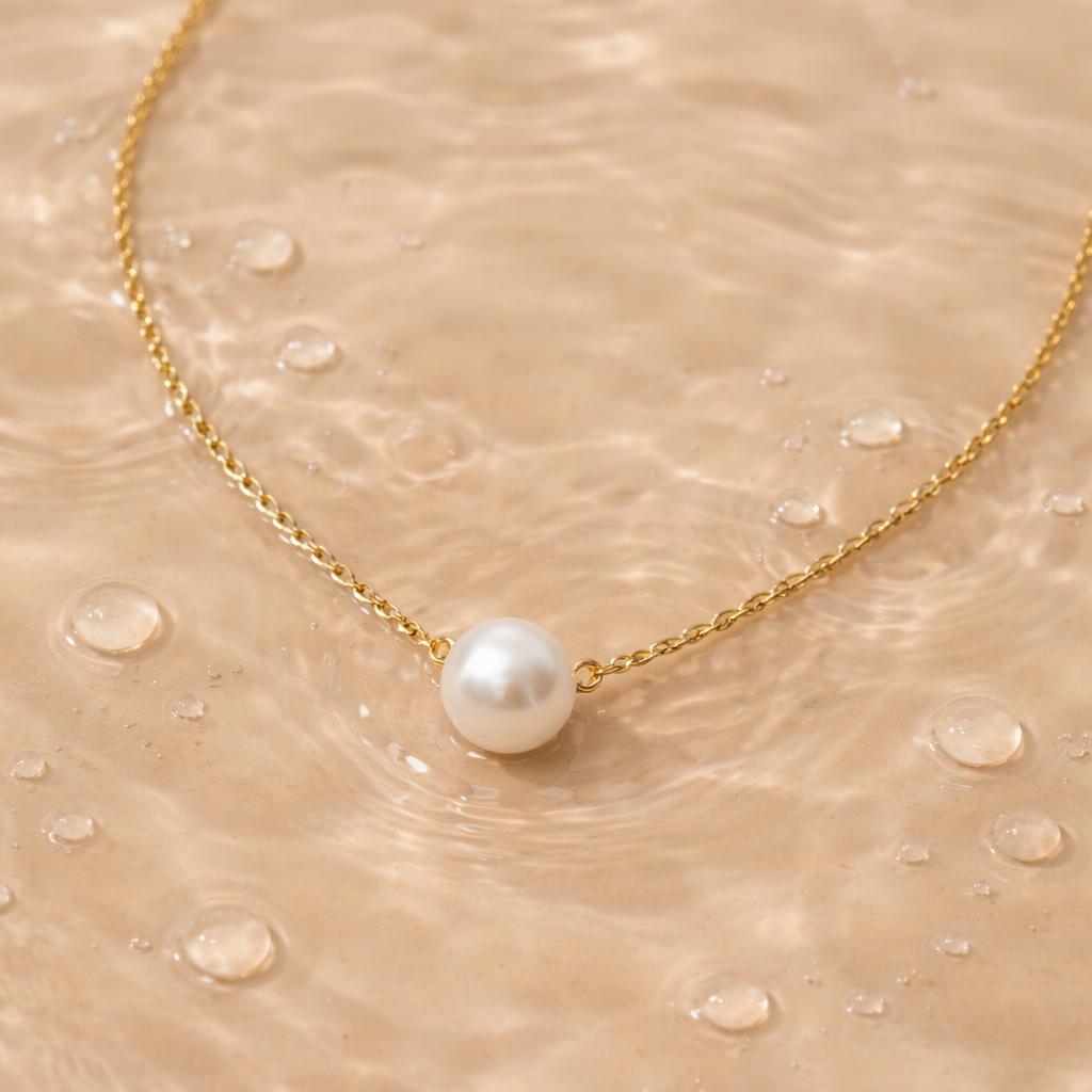 Alba Pearl