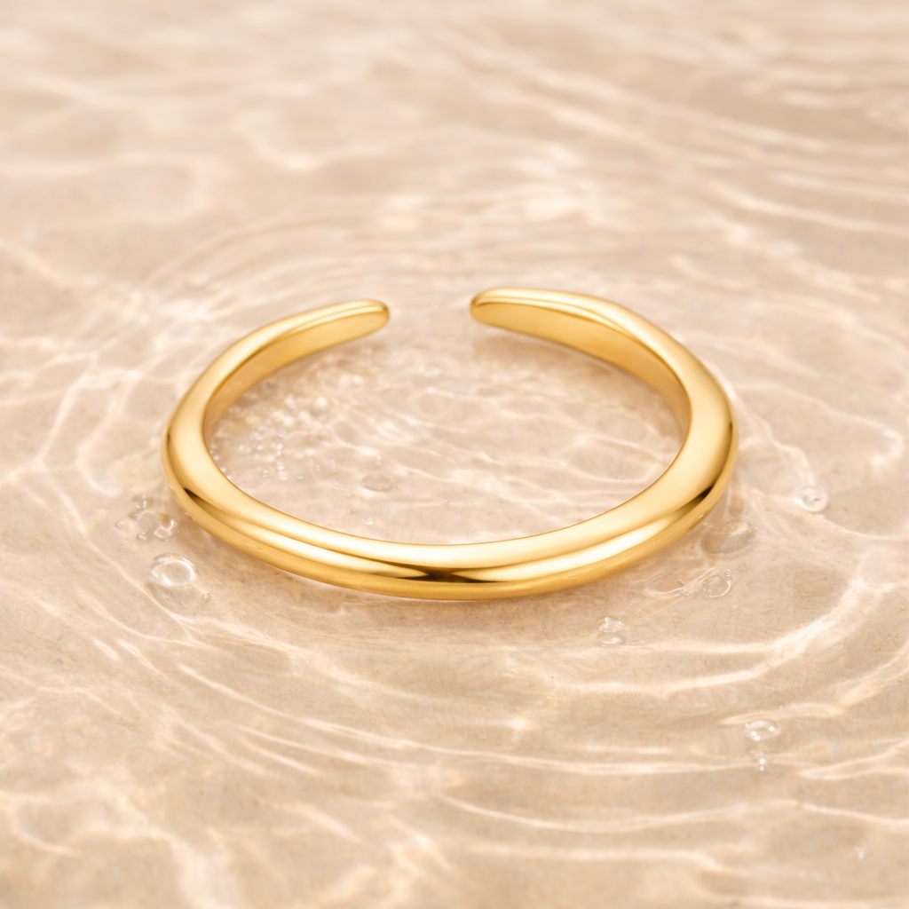 Flow Ring