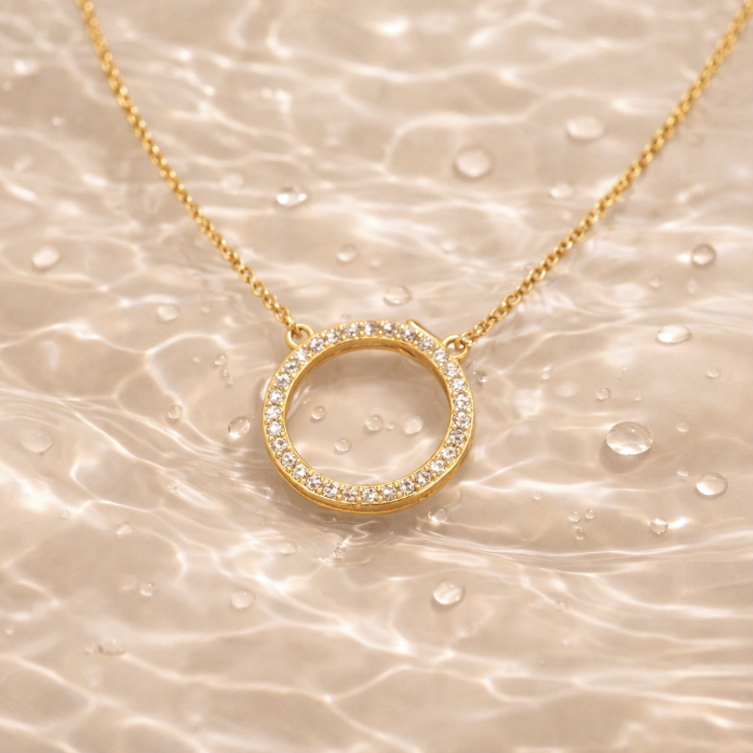 Aura Circle