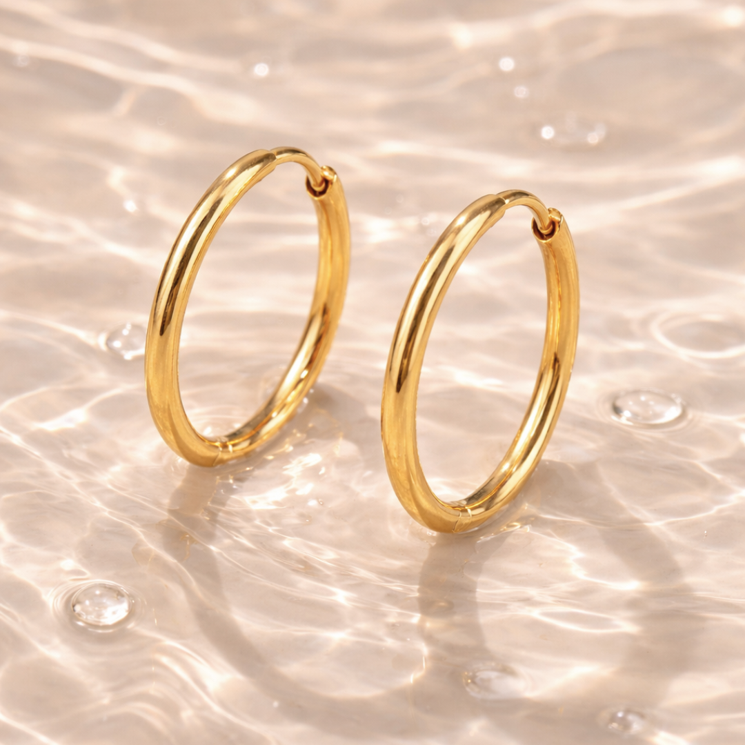 Nyla Hoops