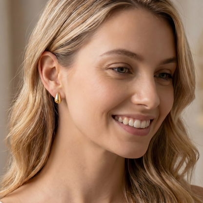 Solis Drop Earrings