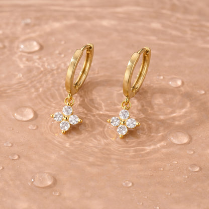 Flora Earrings