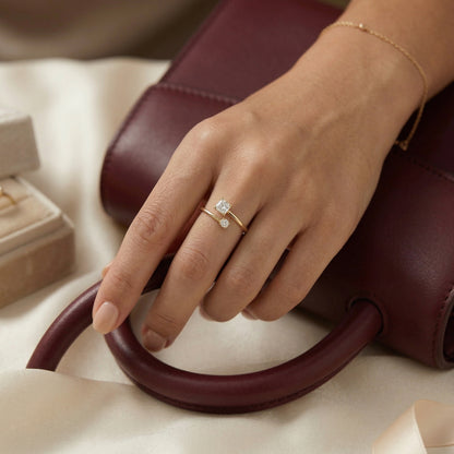 Luna Ring