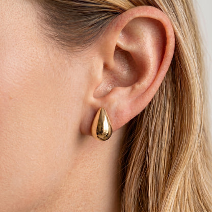 Solis Drop Earrings