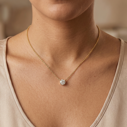 Lumi Solitaire