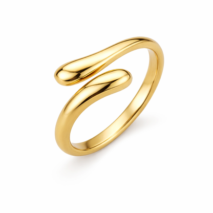 Wave Ring