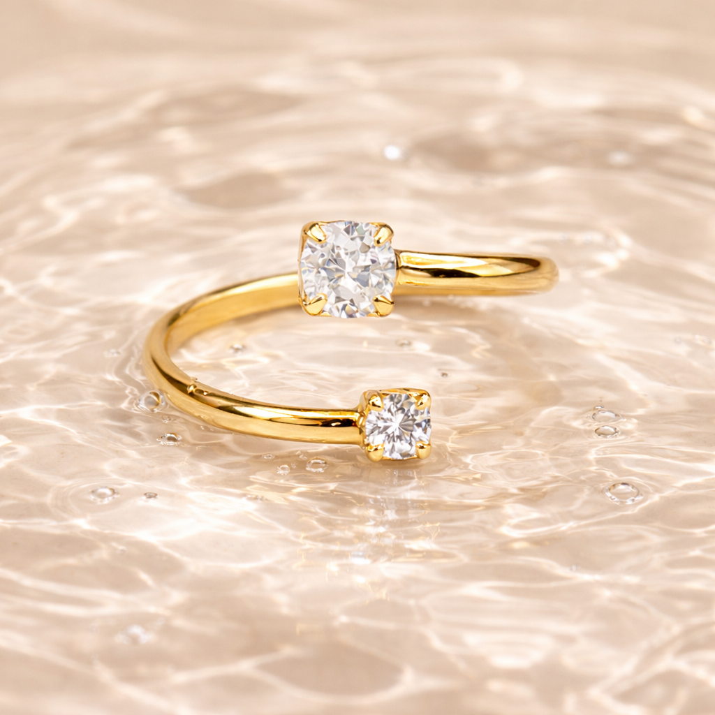 Luna Ring