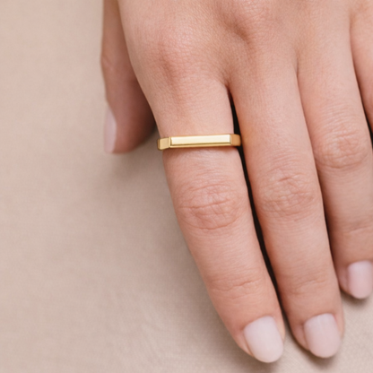 Linea Ring