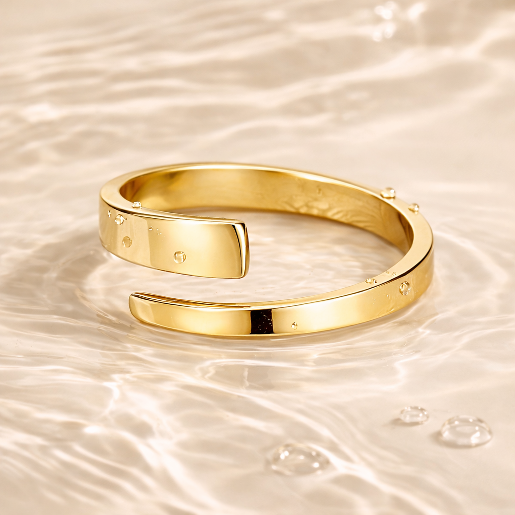 Axis Ring
