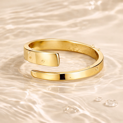 Axis Ring