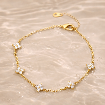 Bloom Bracelet