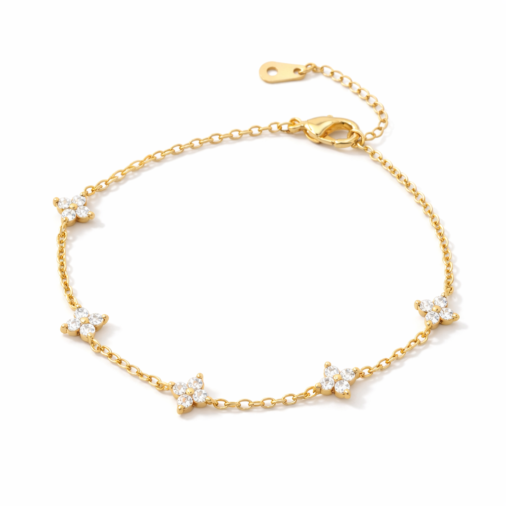 Bloom Bracelet