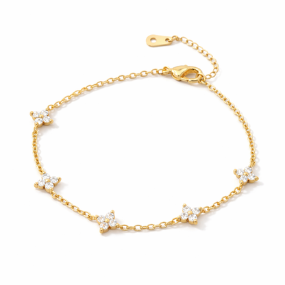 Bloom Bracelet