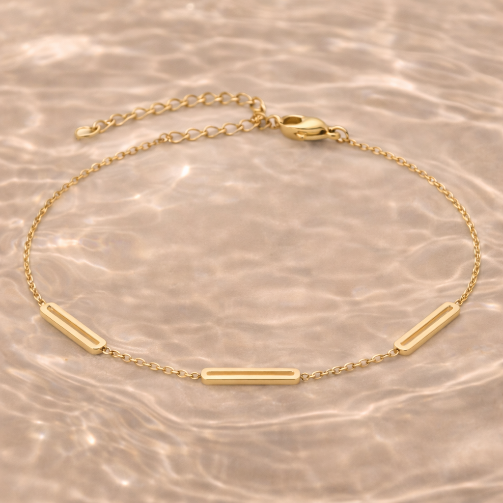 Linea Bracelet
