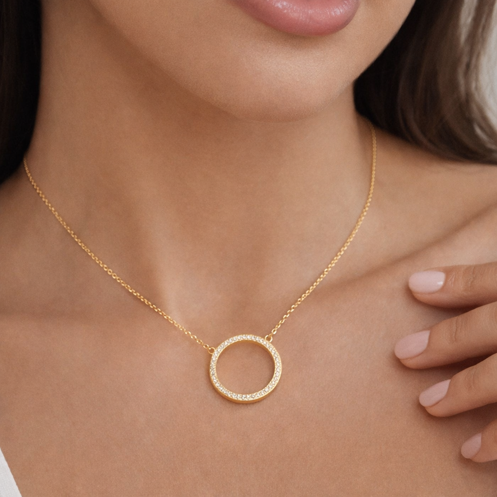 Aura Circle