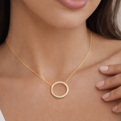 Aura Circle