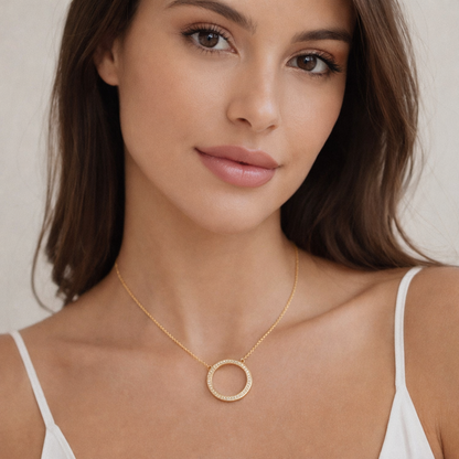 Aura Circle