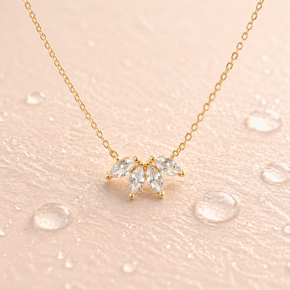 Liora Necklace