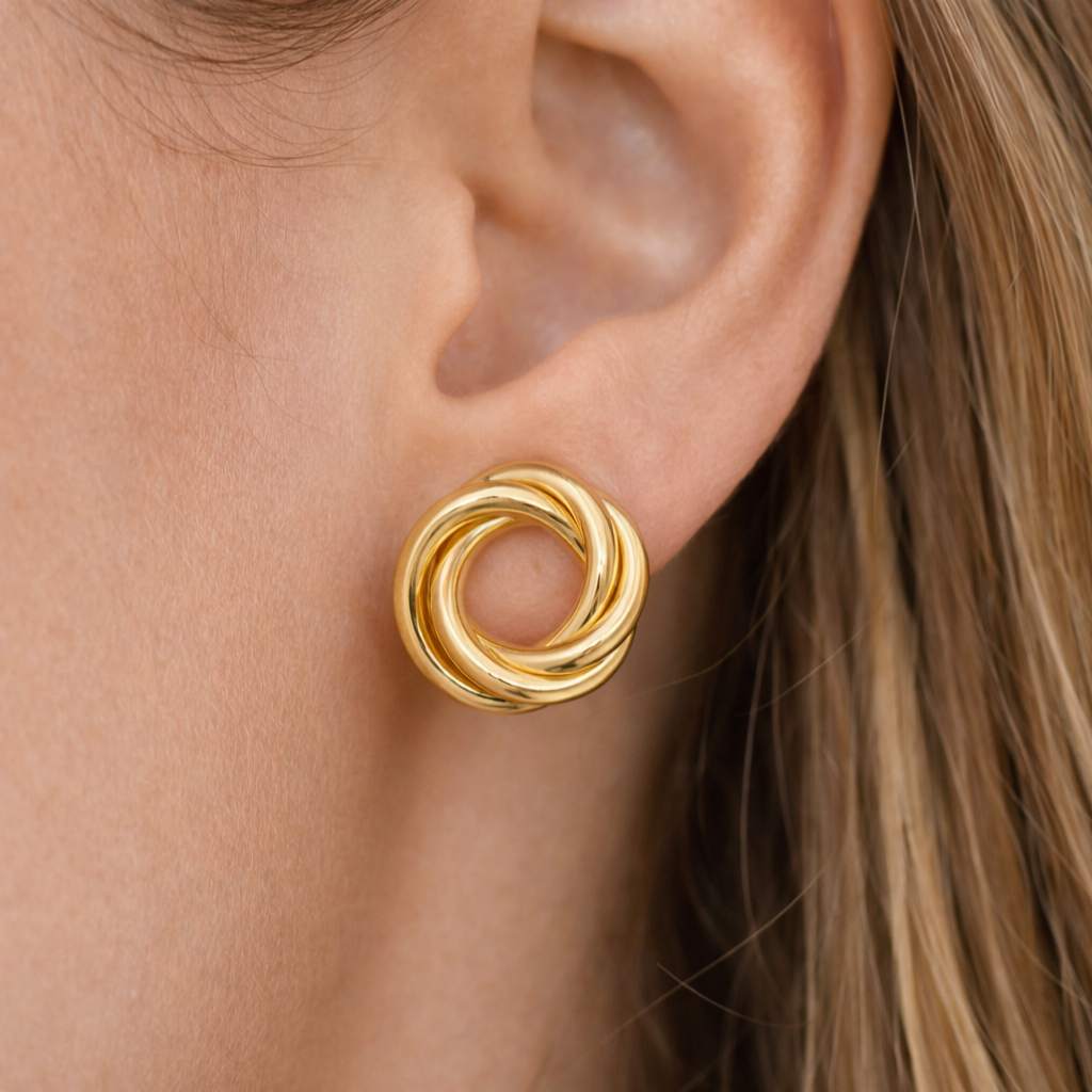 Halo Knot