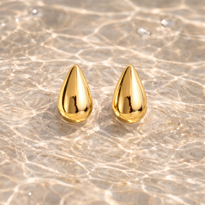 Solis Drop Earrings