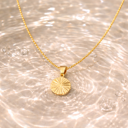 Solis Pendant