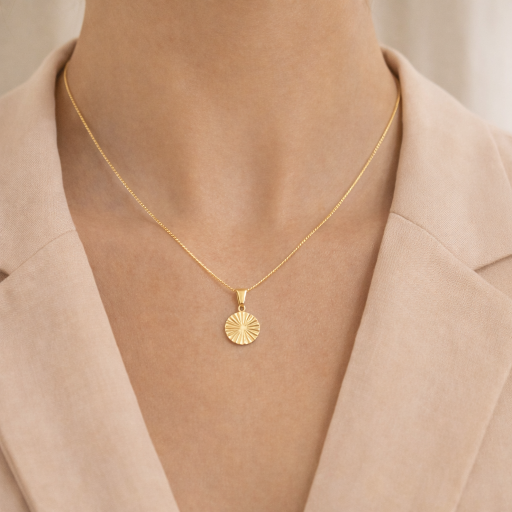 Solis Pendant