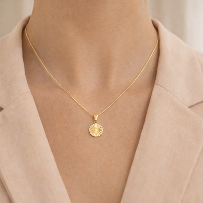 Solis Pendant