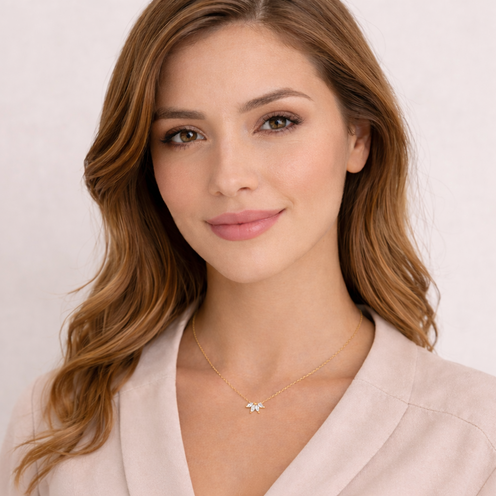 Liora Necklace