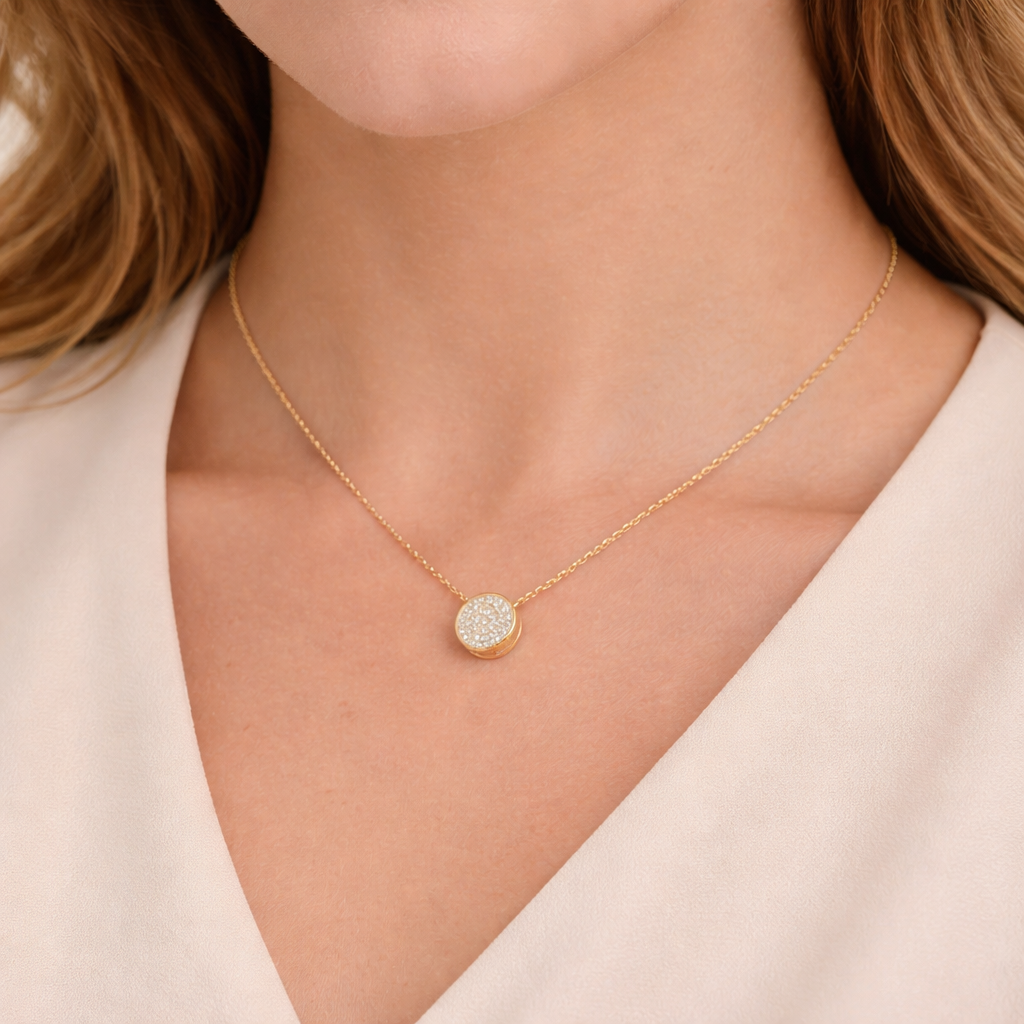 Nova Necklace