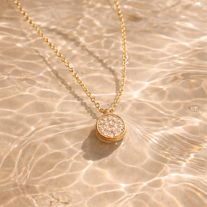 Nova Necklace