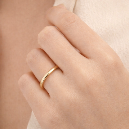 Flow Ring
