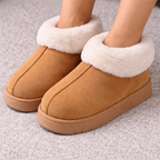 WarmNest Booties