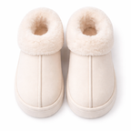WarmNest Booties