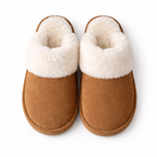 CozyLuxe Mules