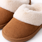 CozyLuxe Mules