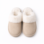 CozyLuxe Mules