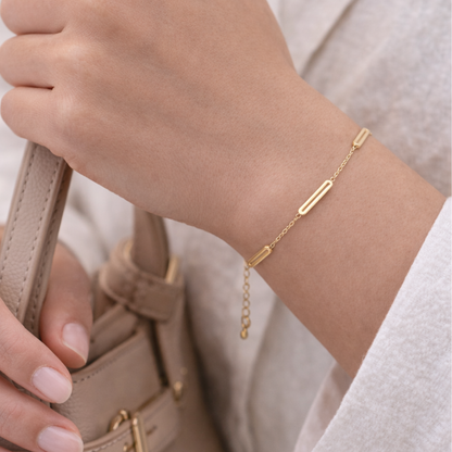 Linea Bracelet