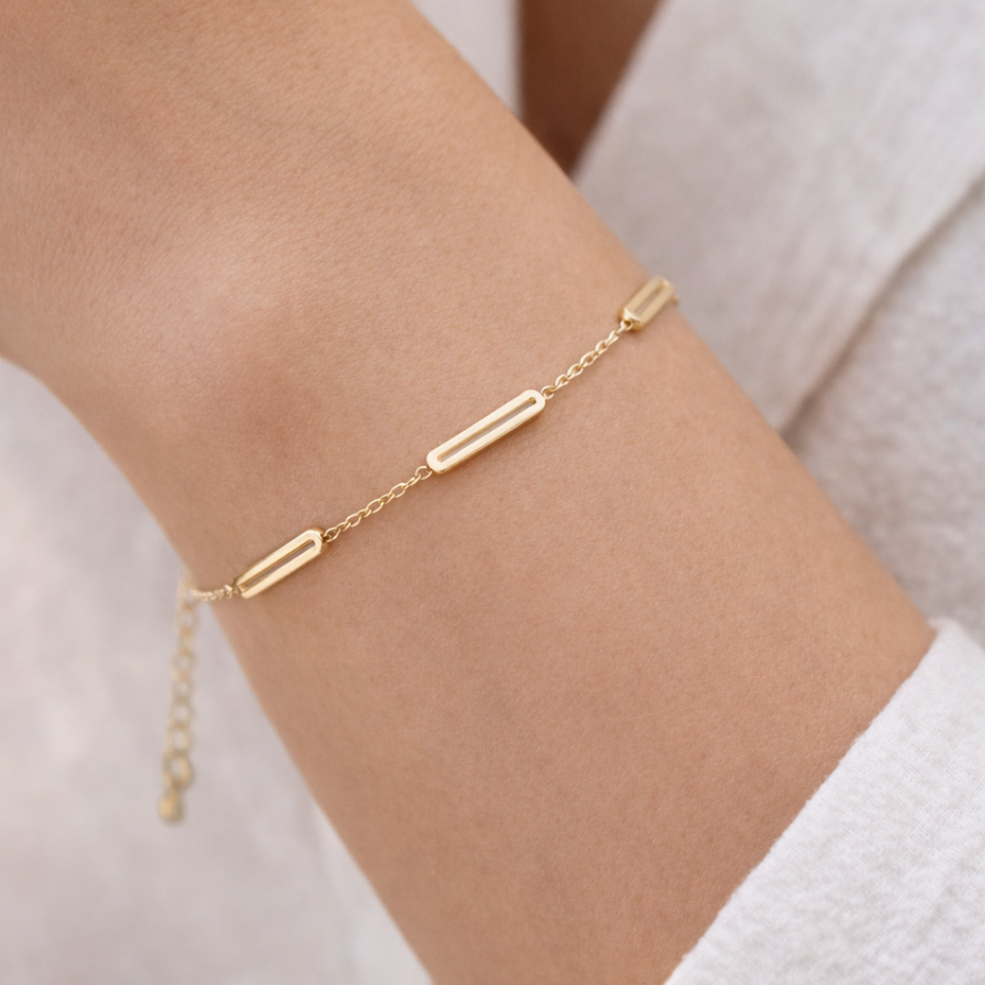 Linea Bracelet