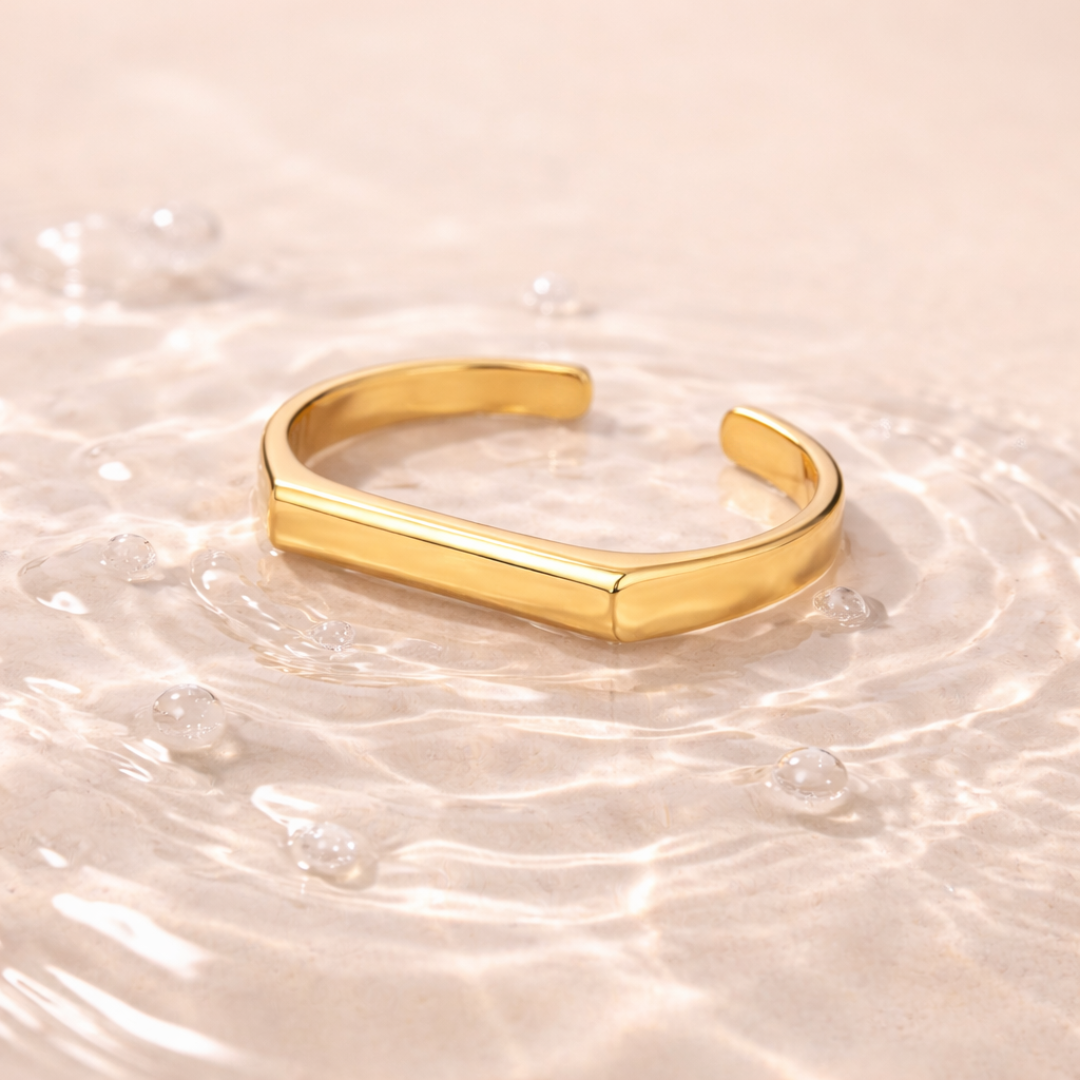 Linea Ring