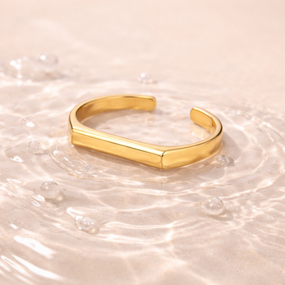 Linea Ring