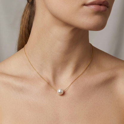 Alba Pearl