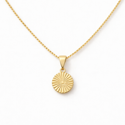 Solis Pendant