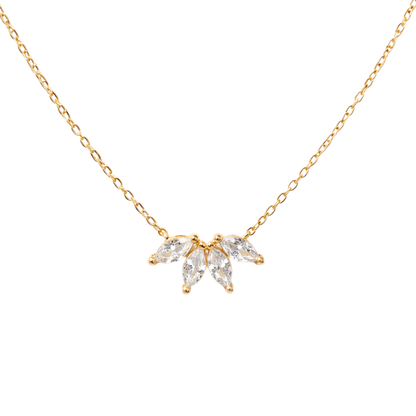 Liora Necklace