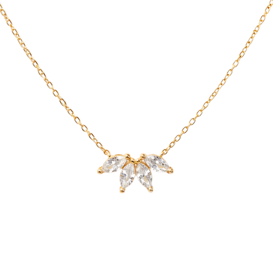 Liora Necklace