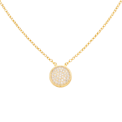 Nova Necklace