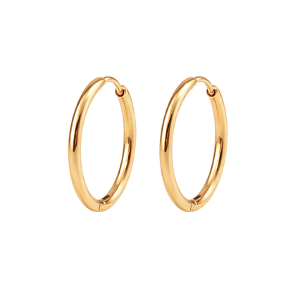 Nyla Hoops