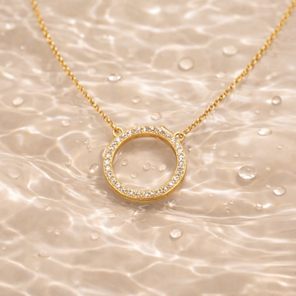 Aura Circle