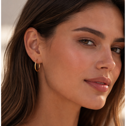 Nyla Hoops
